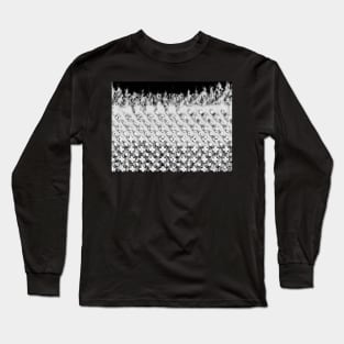 Boiling Ingot Long Sleeve T-Shirt